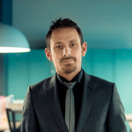 B. Serdar Çögen
