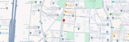 Saylam Hukuk ve Danışmanlık Adres