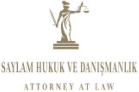 Saylam Hukuk ve Danışmanlık Logo